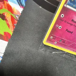 Clefairy 50/83 Holo - Toys-R-Us STAMPED Sealed - Generations - Pokemon TCG 2016 - Image 5