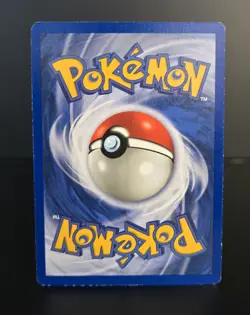 Pokemon TCG - WEEZING - 45/62 - UNLIMITED - FOSSIL (1999) - WOTC - VINTAGE - LP - Image 2