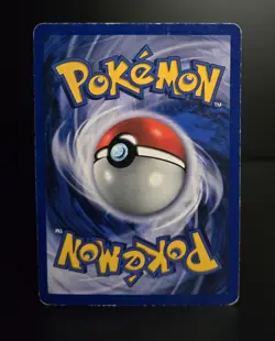 Pokemon TCG - EXEGGUTOR - 1ST EDITION - 35/64 - JUNGLE (1999) - WOTC - MP - Image 2