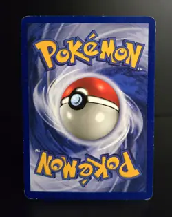 Pokemon TCG - GOLBAT - 1ST EDITION - 34/62 - FOSSIL (1999) - WOTC - MP/LP - Image 2