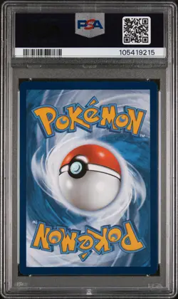 2023 POKEMON MEW EN-151 ILLUSTRATION RARE #179 MR. MIME PSA 9 - Image 2