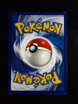 Pokemon Starmie Shadowless Base Set 64/102 Vintage 1999 WOTC - Image 2