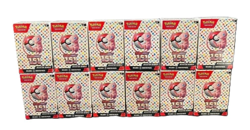 Lot of (12) Pokemon TCG Scarlet & Violet 151 Booster Bundle Boxes Sealed - Image 1