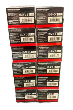 Lot of (12) Pokemon TCG Scarlet & Violet 151 Booster Bundle Boxes Sealed - Image 3