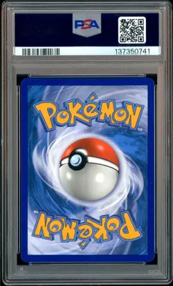 2020 Pokemon SWSH BSP Pokemon Center Canada Special Delivery Pikachu Holo PSA 10 - Image 3
