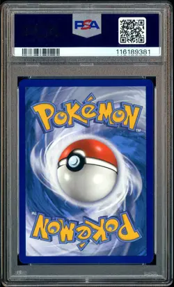 2021 Pokemon SWSH Evolving Skies Secret #215 FA Umbreon VMAX PSA 10 GEM MINT - Image 3