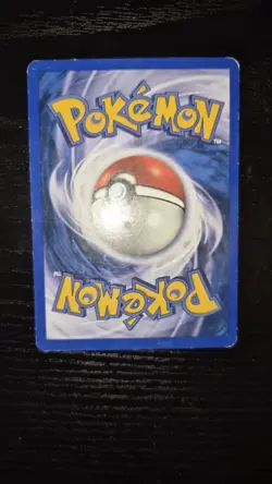 2003 Pokemon TCG WOTC Aquapolis H15/H32 Lanturn Holo LP - Image 2