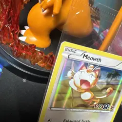 Meowth 53/83 Holo - Toys-R-Us STAMPED Sealed - Generations - Pokemon TCG 2016 - Image 2