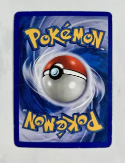 Mewtwo 1999 Pokemon Game Base Set Unlimited Holo #10/102 * Damaged - Image 2