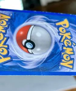 Mewtwo 1999 Pokemon Game Base Set Unlimited Holo #10/102 * Damaged - Image 3