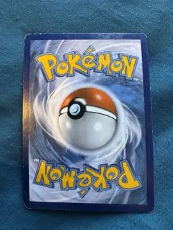 Pokemon Gardevoir ex Scarlet & Violet Holo Ultra Rare 228/198 English - Image 2