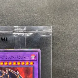 NEW Dark Paladin 711C-JP003 Normal Parallel Rare YuGiOh 420 - Image 3