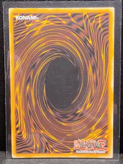 Yu-Gi-Oh Downerd Magician RA01-EN035 Quarter Century Secret Rare 1st Edition NM - Image 2