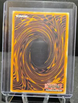 Yu-Gi-Oh Downerd Magician RA01-EN035 Quarter Century Secret Rare 1st Edition NM - Image 5