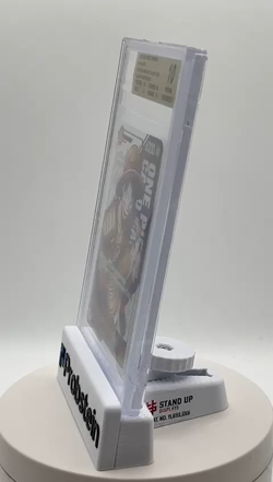 2025 One Piece Promos JPN ST21014 Monkey D. Luffy SR Flagship Battle BGS 10 - Image 2