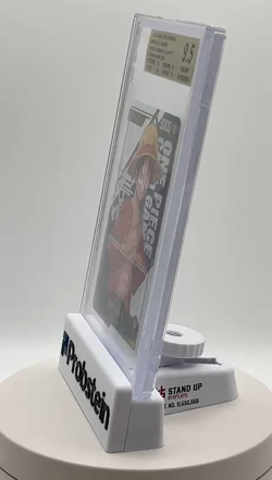 One Piece TCG Chinese Monkey D. Luffy Championship 2023 Serial Prize BGS 9.5 - Image 2