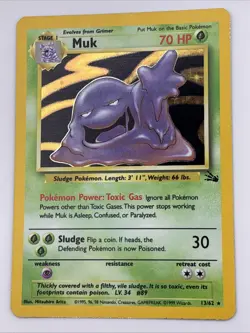 Vintage Pokemon TCG Lot Of Holos From Jungle, Base Set, Fossil, Team Rocket - Image 4