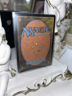 MTG Liliana Dreadhorde General Alternate Art Yoshitaka Amano 097/264 Non Foil JP - Image 3