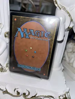 MTG Liliana Dreadhorde General Alternate Art Yoshitaka Amano 097/264 Non Foil JP - Image 4