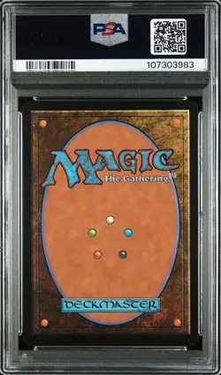 PSA 10 MTG Liliana Japanese Alt Art Dreadhorde General #97 WAR 2019 - Image 2