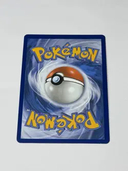 2026 Pokemon Card TCG Ascended Heroes Mega Gengar EX Mega Attack Rare 269/217 NM - Image 2