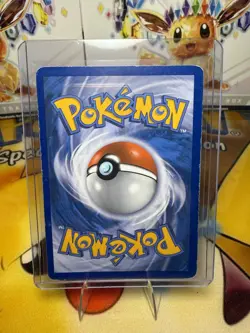 Pokemon TCG Registeel EX 122 Full Art Holo Card Dragons Exalted Set 122 /124 - Image 2