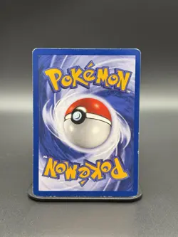 Zapdos 23/53 Wotc Promo Regular (MP/HP) VINTAGE POKEMON CARD BLACK STAR PROMO - Image 2