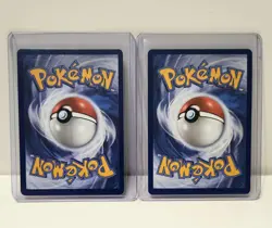 2025 Pokemon Mega Evolution Lot of 10 Chase and Promo cards - Image 3