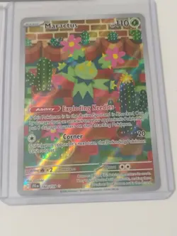 Pokemon Lugia Ex/Eevee Pokemon Day Promo/Illustration Rare/Full Art Holo Cards - Image 2