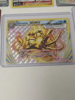 Pokemon Lugia Ex/Eevee Pokemon Day Promo/Illustration Rare/Full Art Holo Cards - Image 3
