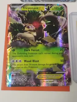 Pokemon Lugia Ex/Eevee Pokemon Day Promo/Illustration Rare/Full Art Holo Cards - Image 4