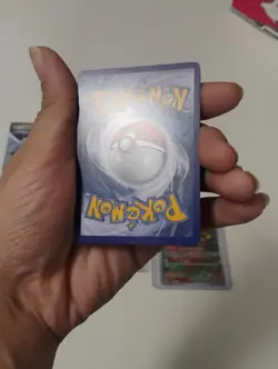 Pokemon Lugia Ex/Eevee Pokemon Day Promo/Illustration Rare/Full Art Holo Cards - Image 5