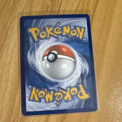 Pokemon Gengar 057/091 Cosmos Holo Stage 2 130HP Trick or Trade 2024 Card - Image 2