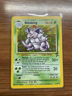 Pokemon Rare Cards Mixed Lot - Image 2