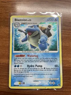 Pokemon Rare Cards Mixed Lot - Image 4