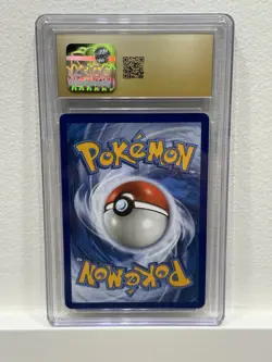 Drampa GX 115/145 Guarding Rising CGC Pristine 10 Graded Pokemon Card 💎 POP 2 - Image 2