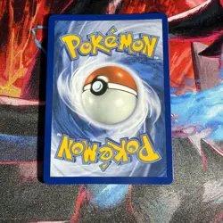 Pokemon TCG Shuckle Illustration Rare Card 136/132 Mega Evolutions - Image 2