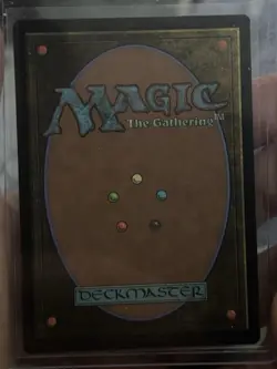 Magic: The Gathering Final Fantasy The Earth Crystal - Image 2