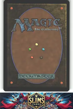 Buried Ruin - Double Masters - MTG - Uncommon - #312 - NM - Image 2