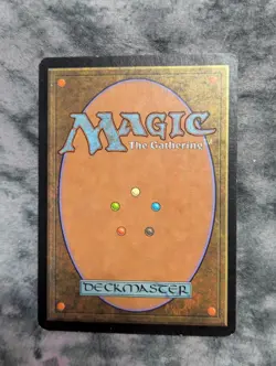 Thorn Elemental Magic The Gathering MTG Foil 273/350 7th Edition 2001 - Image 3