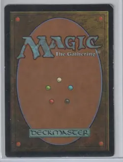 MTG Grim Monolith Urza's Legacy MP-HP - Image 2