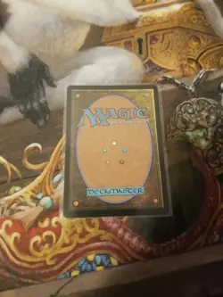 General Ferrous Rokiric MTG MH2 - Pack Fresh - - Image 2