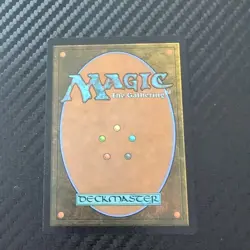 The Wind Crystal Final Fantasy Regular NM MTG - Image 2