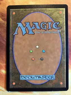 MTG Limited Resources Exodus Very Lightly Played Condition Rare White Vintage!! - Image 2