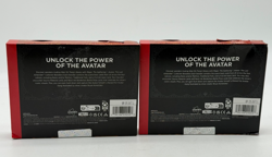 Lot of (2) MTG Avatar The Last Airbender Collection Booster Boxes Sealed - Image 2
