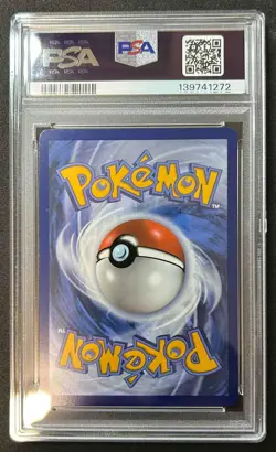2023-25 Pokemon SV Black Star Promos - SVP EN Pikachu #214 PSA 9 - Image 2