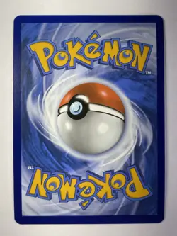 Pokemon: Sunflora Illustration Rare IR Full Art Holo 169/167 (Near Mint) - Image 3