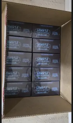 🔥Pokemon Phantasmal Flames Elite Trainer Box ETB - Open Case Sealed ETBs 🔥 - Image 1
