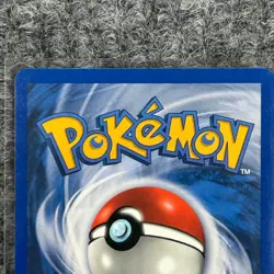 Vintage Pokemon Neo Discovery Omanyte 1st Edition 60/75 Non-Holo Common NM - Image 5