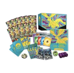 Ascended Heroes Pokemon Center Elite Trainer Box (ETB) - PRESALE CONFIRMED! - Image 4